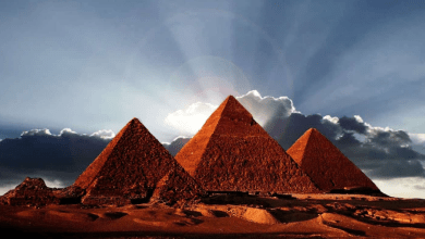 استكشاف بلدك الجميل: كيف يمكن للسياحة الداخلية أن تساعد في زيادة عدد السياح في مصر