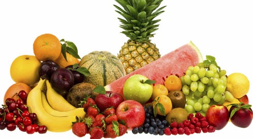 5 أنواع من الفاكهة التي يجب تجنبها أثناء الرجيم