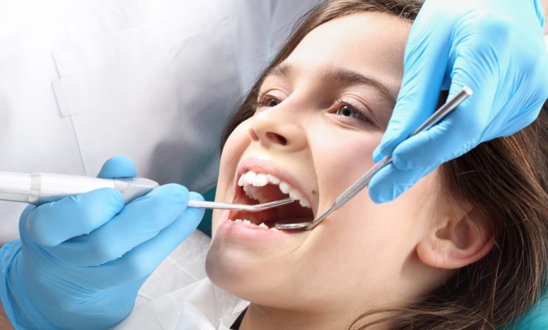 كيفية التخلص من الم الاسنان
