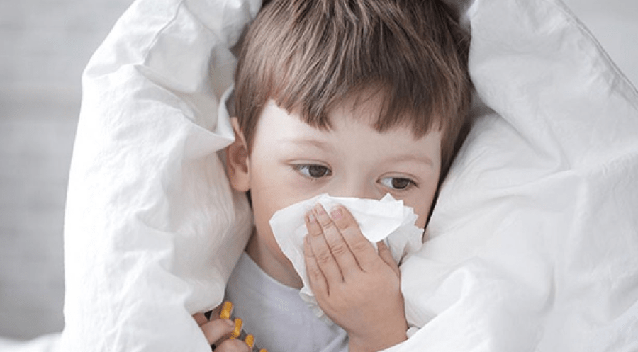 المدارس: الوقاية وحماية الأطفال من الإنفلونزا