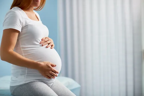 الحفاظ على صحة الحامل