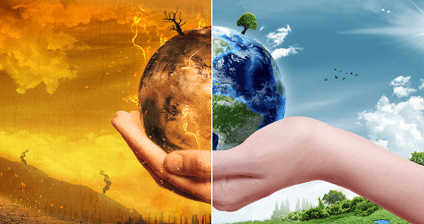 مؤتمر COP28 في دبي لتغير المناخ