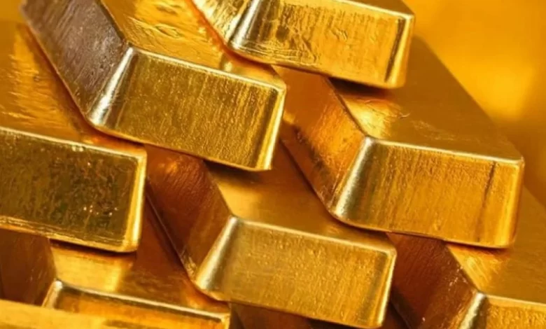 اسعار الذهب تنخفض 100 جنيه وعيار 21 يسجل 3230 جنيها