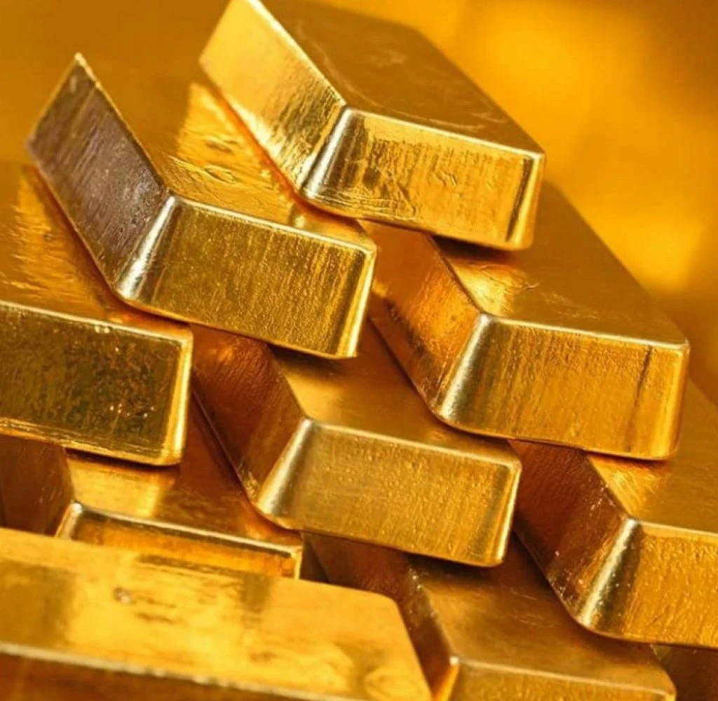 اسعار الذهب تنخفض 100 جنيه وعيار 21 يسجل 3230 جنيها