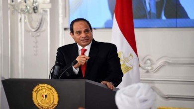 Präsident Sisi leitet die kontinuierliche Arbeit zur Steigerung der Qualität, Effizienz und Wettbewerbsfähigkeit der Hochschulbildung