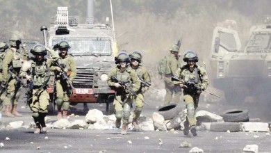 Las fuerzas de ocupación rodean el hospital de Jenin y disparan contra la sala de maternidad