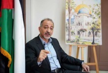 Palästina-Delegierter in der Arabischen Liga: Die Auseinandersetzung mit Vertreibungsplänen sollte sich nicht auf verbale Äußerungen und ablehnende Positionen beschränken.