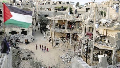 العدل الدولية تستمع لاتهام إسرائيل بارتكاب إبادة جماعية