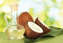 Benefici dell'olio di cocco per capelli e pelle
