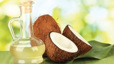 Vorteile von Kokosöl für Haare und Haut