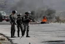 فصائل فلسطينية نخوض اشتباكات عنيفة بالأسلحة مع جنود الاحتلال غرب خان يونس